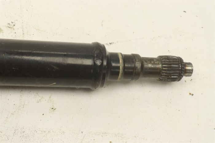 Arctic Cat Wildcat XX LTD EPS 19 Drive Shaft Front 2402-541 43244