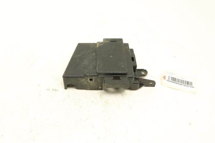 Honda Rancher 420 FM 20 Battery Box Rubber 50334-HR0-F00 43006