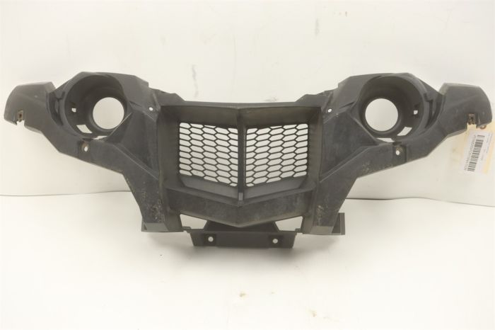 Carenage Avant Yamaha Kodiak 450 D'origine - Réf BB5-F1500-H2 - Neuf