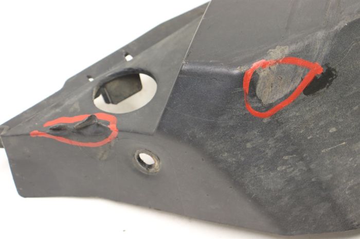 Polaris RZR Turbo Pro XP Dynamix 21 Rocker Right 5455172-070 43358
