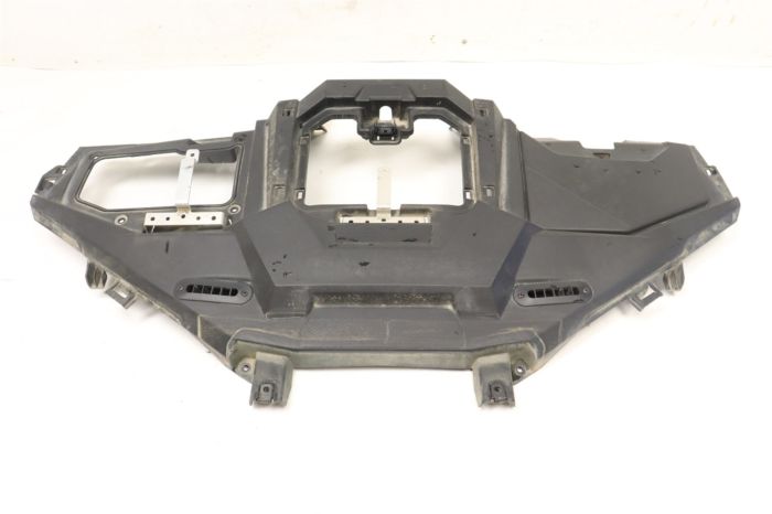 Polaris RZR Turbo Pro XP Dynamix 21 Panel Dash Upper 5456704-070