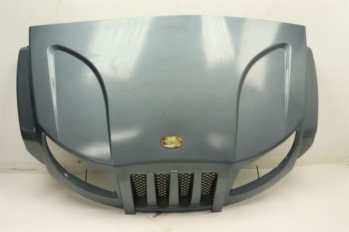 Arctic Cat Prowler XTX 700 09 Hood 2506-725 43342 - Power Sports
