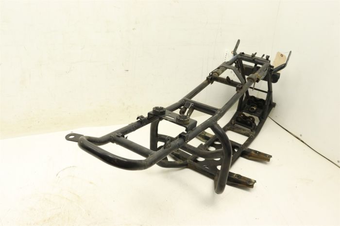 Polaris Scrambler 50 01 Frame 0450589 43412 - Power Sports Nation