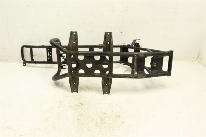 Polaris Scrambler 50 01 Frame 0450589 43412 - Power Sports Nation