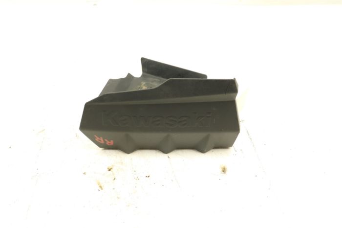 Kawasaki Teryx 750 08 Axle Guard Rear Right 55020-0311 43097
