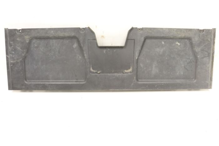 Arctic Cat Textron Stampede 900 18 Heel Guard 641394 43534 - Power