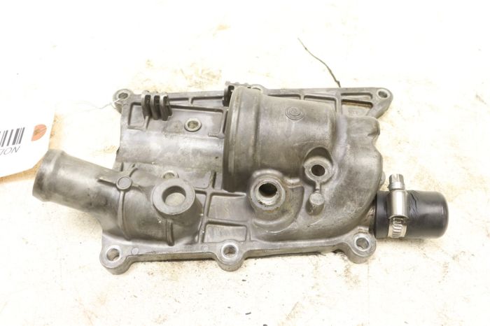 Arctic Cat Textron Stampede 900 18 Oil Fill Engine Cover 43534