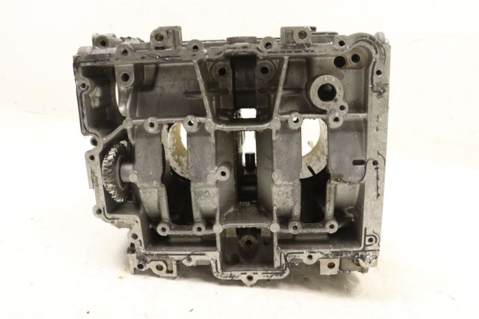 Arctic Cat Textron Stampede 900 18 Engine Crankcase 43534 - Power