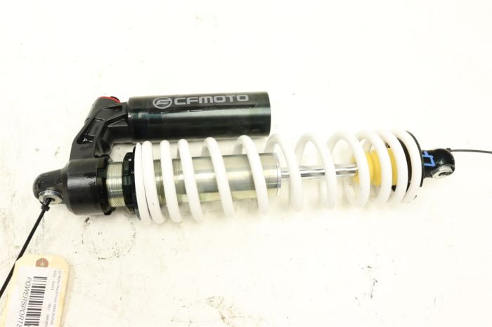 CF-Moto ZForce 950 Sport 21 Shock Front 5BYA-050500 #1 43431