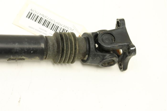 CF-Moto ZForce 950 Sport 21 Drive Shaft Front 5BY0-290200