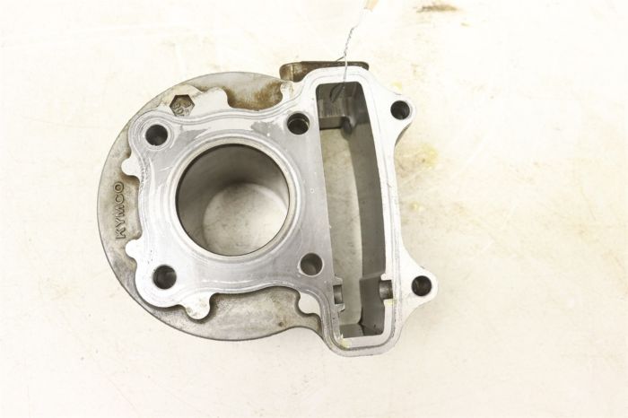 Kawasaki KFX 50 09 Engine Cylinder 11005-Y001 43402 - Power Sports