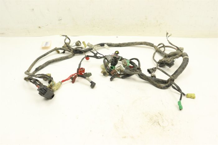 Honda Foreman 500 FPM 08 Wiring Harness Chassis 32100-HP0-E20