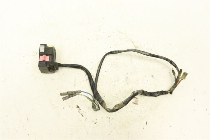 Honda Fourtrax 300 FW 96 Start Light Switch 35200-HM5-850 43312