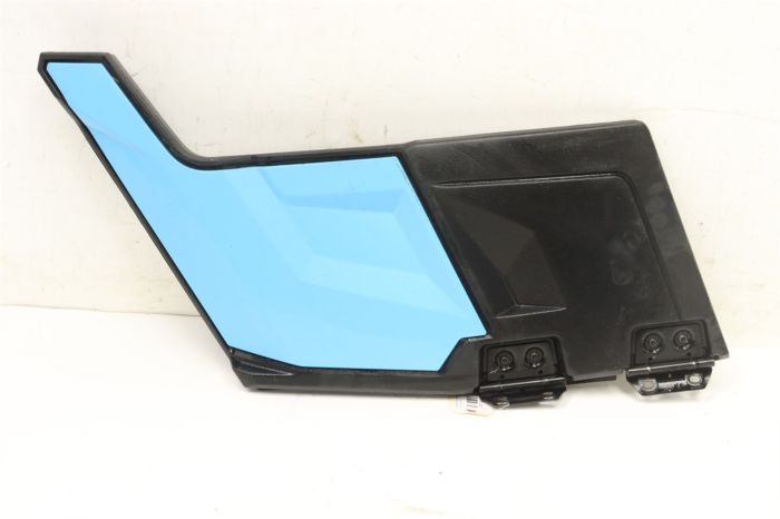 Yamaha Wolverine 850 X4 R-SPEC 23 Door Left Rear 43579