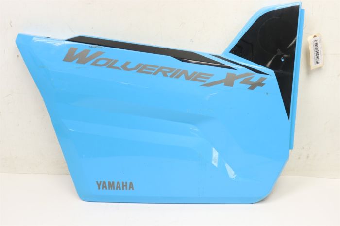 Yamaha Wolverine 850 X4 R-SPEC 23 Door Right Front  43579