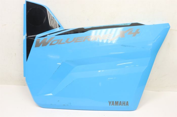 Yamaha Wolverine 850 X4 R-SPEC 23 Door Left Front  43579