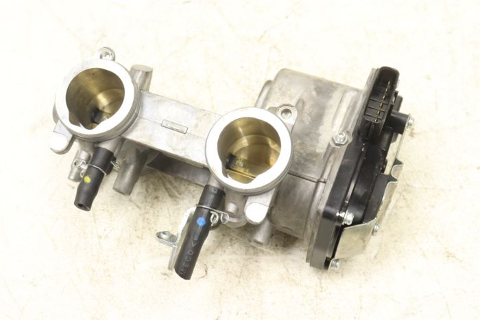 Yamaha Wolverine 850 X4 R-SPEC 23 Throttle Body BG4-13750-20-00 43579