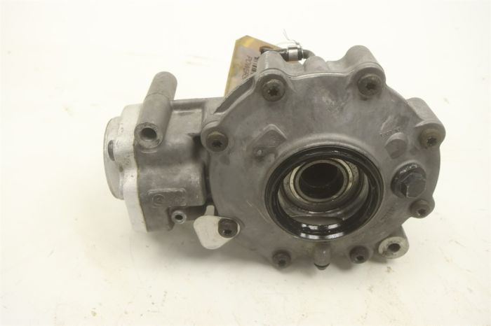 Arctic Cat Prowler XTX 700 08 Rear Differential 0502-777 43653