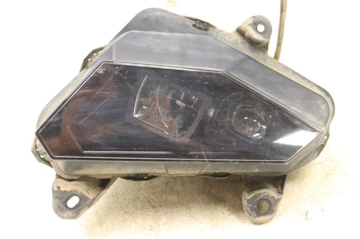 Yamaha Wolverine RMAX 4 1000 LE 21 Headlight Left B5A-84100-00-00 43582