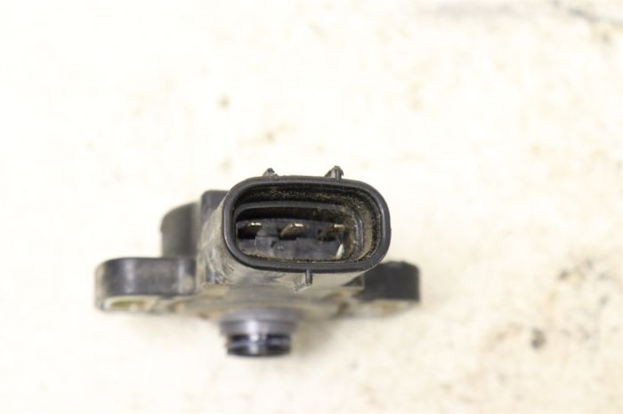 Kawasaki Brute Force 750 EPS 12 Throttle Position Sensor TPS Kawasaki Brute Force 750 EPS 12 Throttle Position Sensor TPS