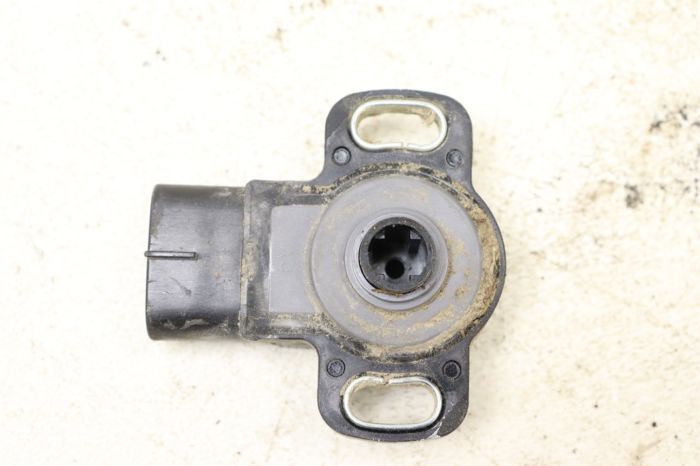 Kawasaki Brute Force 750 EPS 12 Throttle Position Sensor TPS Kawasaki Brute Force 750 EPS 12 Throttle Position Sensor TPS