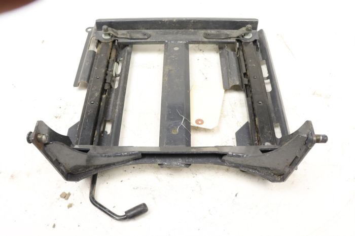 Kubota RTV 1100 15 Seat Mount Bottom Driver Slider 20356