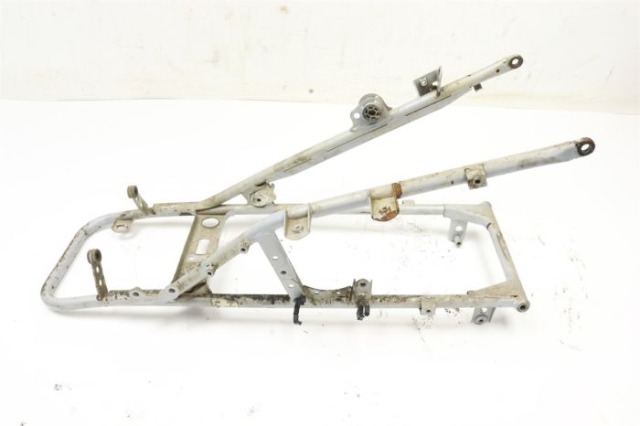 Honda Sportrax 400EX 07 Frame Rear 50200-HN1-A40ZA 43298 - Power