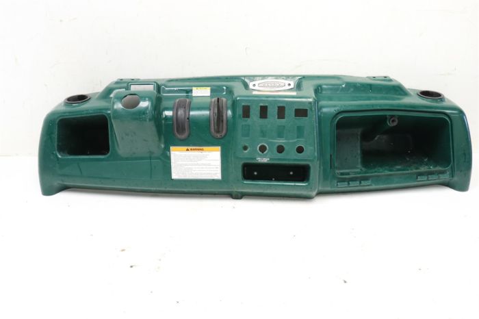 Polaris Ranger 700 EFI 6x6 06 Dash 5435756-195 43626 - Power