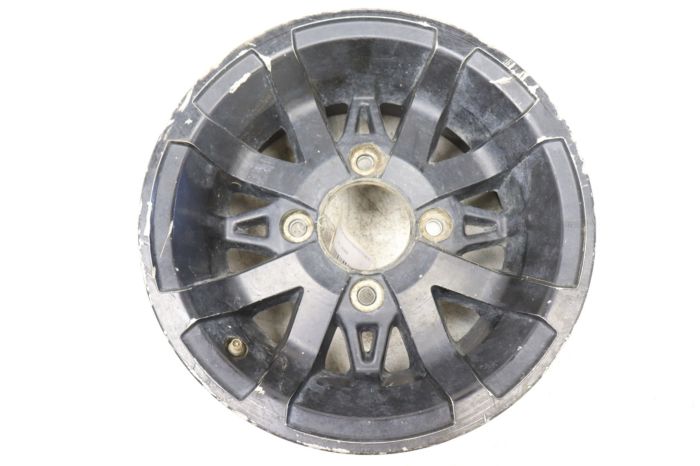 Yamaha Kodiak 700 EPS SE 16 Wheel Front B32-F5168-00-00 #1 42599