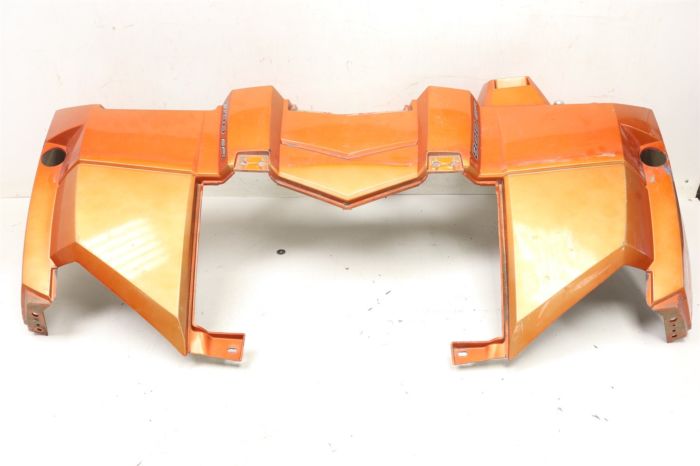 Polaris Ranger 800 EFI 10 Fender Front 5437850-493 43797