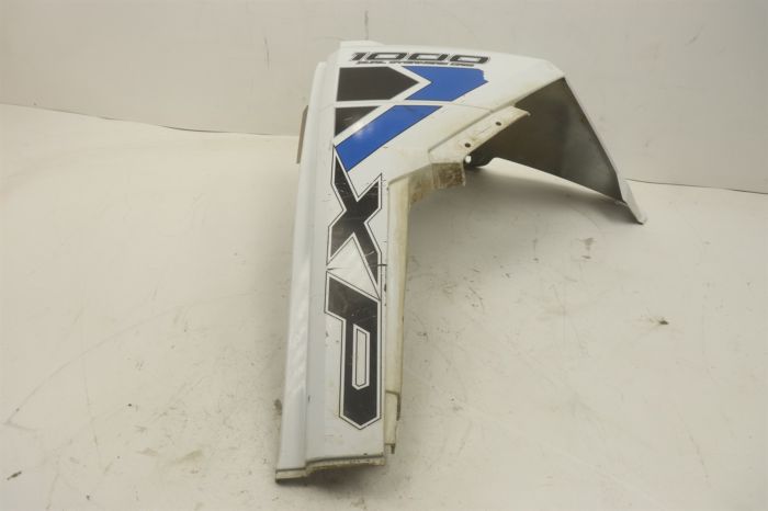 Polaris Ranger 1000 XP 17 Fender Front Right 5439754-599 43535