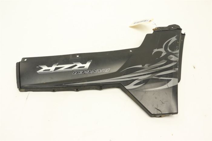 Polaris RZR 800 EFI 10 Box Bed Side Left 5437472-464 43753