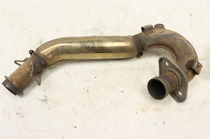 CF-Moto ZForce 800 EX 16 Exhaust Header Pipe 7000-021100 43429