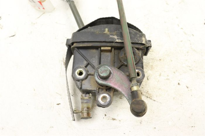 2013-2017 CFMOTO Uforce 800 Rear Differential Q530-330000
