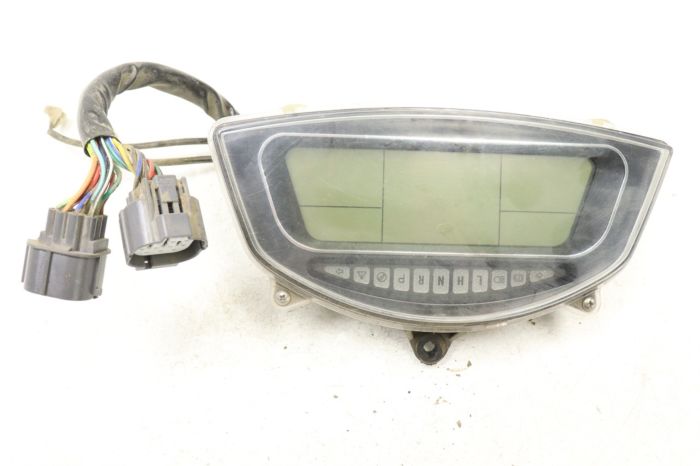CF-Moto ZForce 800 EX 16 Speedometer Gauge 7000-170200-10001 43429
