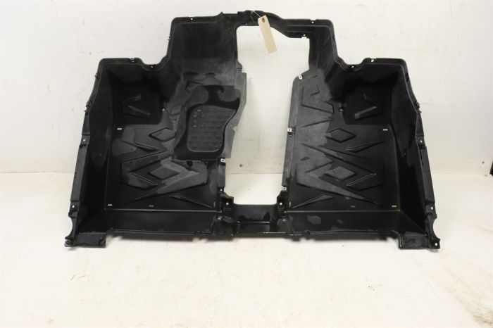 CF-Moto ZForce 800 EX 16 Floor 9060-040013 43429 - Power