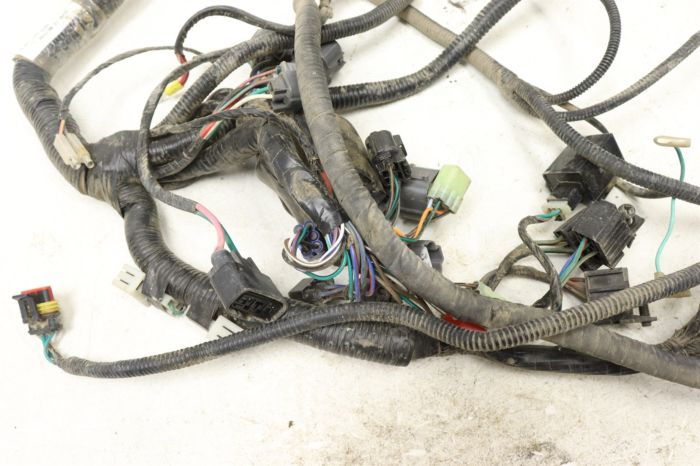 CF-Moto ZForce 800 EX 16 Main Wiring Harness 7000-150100