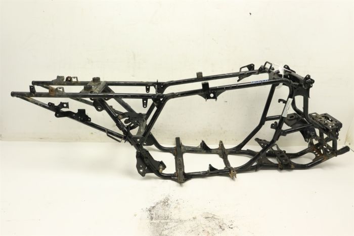 Honda Rancher 420 FA 09 Frame 50100-HP7-A00 43881