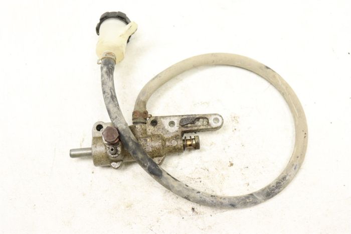 Arctic Cat A FIS 4x4 400 07 Brake Master Cylinder 1502-135 43057