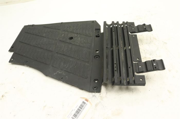 Polaris Ranger 1000 20 Floor Pan Right 5455134-070 43730