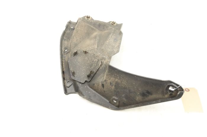 Can-Am Maverick Turbo RR XRS 21 Dash Right 707900698 43899