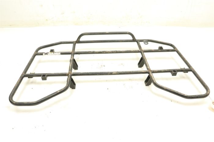 Arctic Cat XT 500 ATV 13 Rear Rack 2506-124 43726 - Power Sports