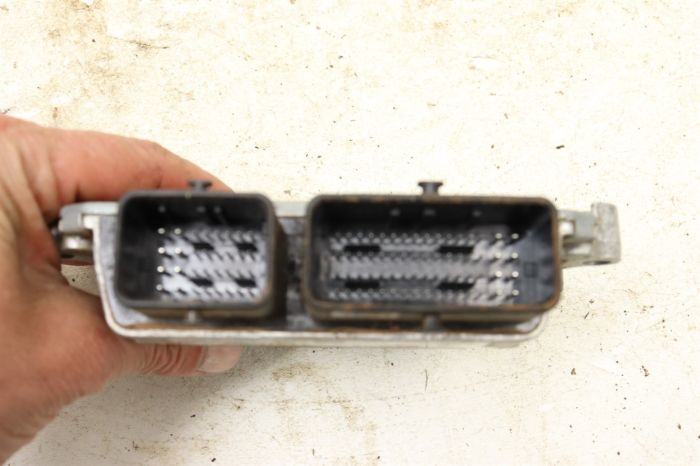 Arctic Cat Stampede 900 XT 17 CDI ECU ECM 405644 43838