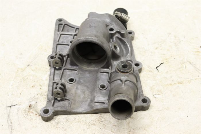 Arctic Cat Stampede 900 XT 17 Thermostat Housing 43838 - Power