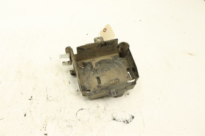 Honda Rincon 680 FA 09 Battery Box 50400-HN8-A60 42742