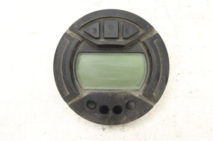 Arctic Cat Wildcat Sport 700 XT EPS 17 Speedometer 0520-321 43964