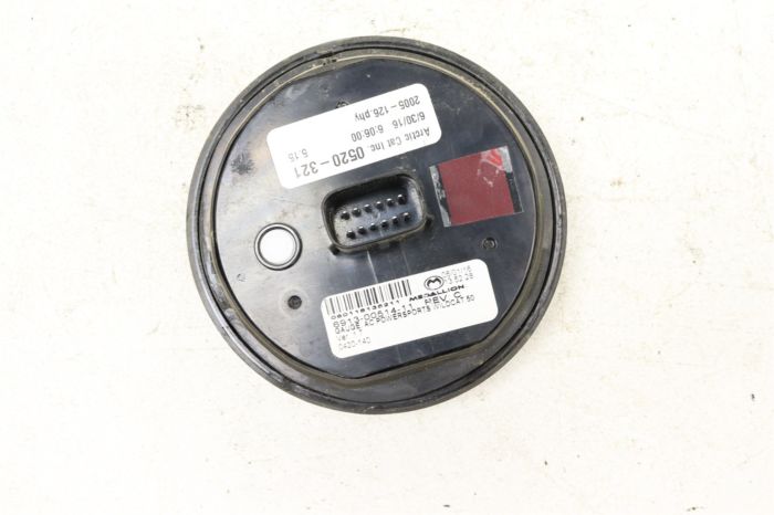 Arctic Cat Wildcat Sport 700 XT EPS 17 Speedometer 0520-321 43964