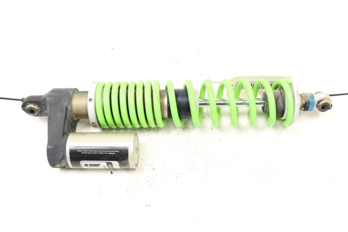 Arctic Cat Wildcat Sport 700 XT EPS 17 Shock Rear Left 0404