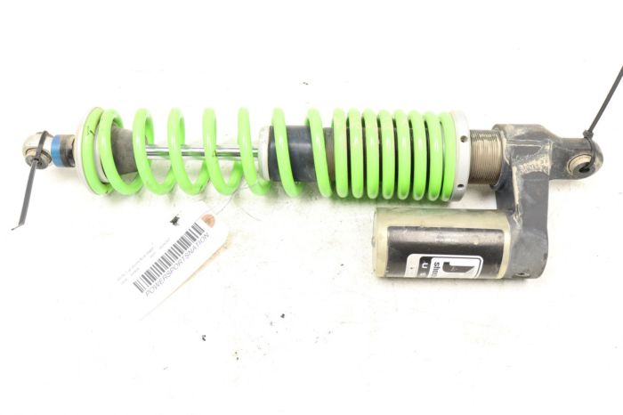 Arctic Cat Wildcat Sport 700 XT EPS 17 Shock Rear Right 0404-498