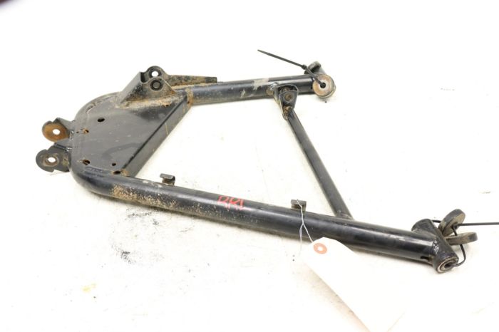 Arctic Cat Wildcat Sport 700 XT EPS 17 A Arm Right Rear Lower 0504